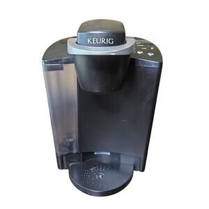 Keurig B60 Single Cup Brewing System Coffee Maker Programmable (Tested)